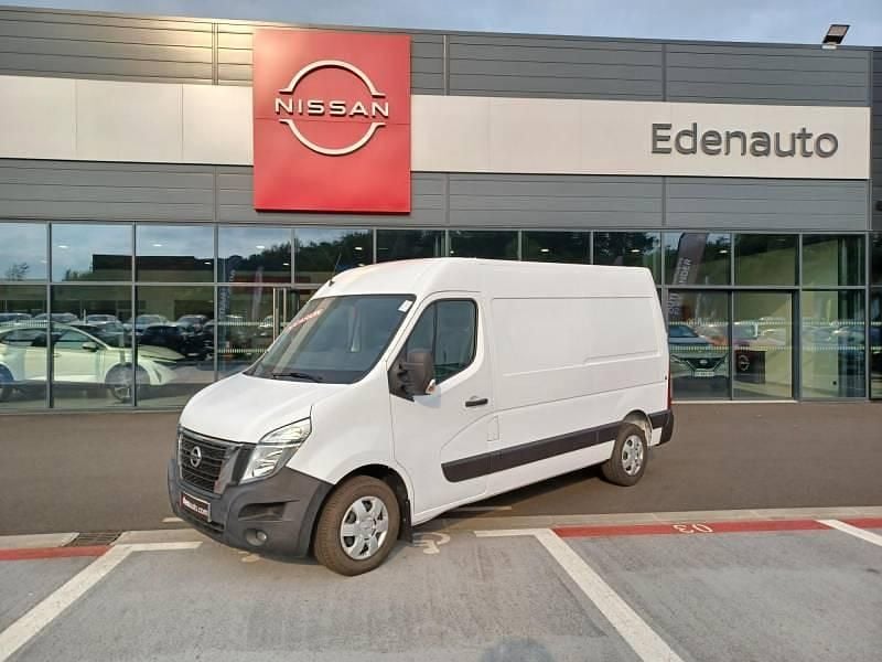 Utilisé 2020 Nissan NV400 N-Connecta Van | 21 900 € - Image 1/4