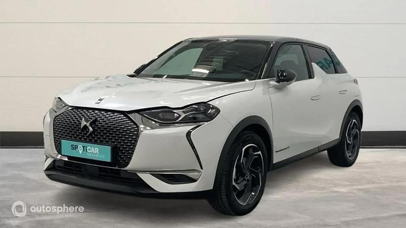 Utilisé 2022 DS Automobiles DS3 Crossback SUV | 18 999 € (Bon prix) - Image 1/4