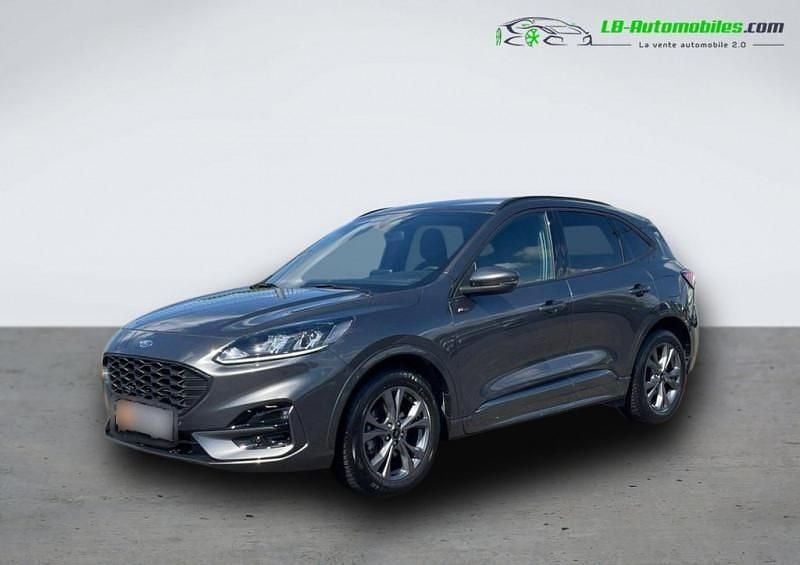 Utilisé 2024 Ford Kuga SUV | 27 400 € (Bon prix) - Image 1/4