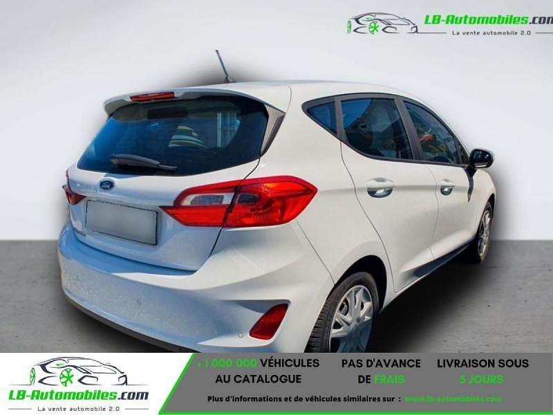 Occasion Ford Fiesta 86 ch (63 kW) 2019 Citadine