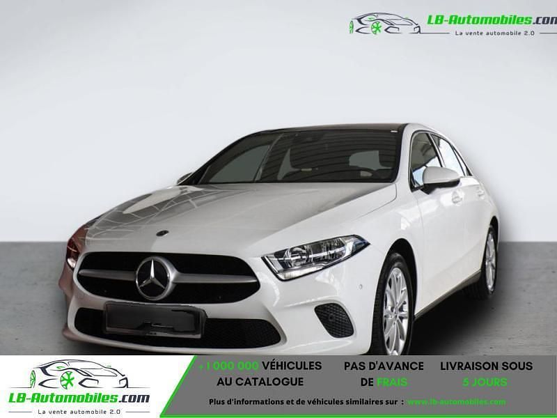 Utilisé 2022 Mercedes A250 Berline | 28 400 € (Bon prix) - Image 1/4