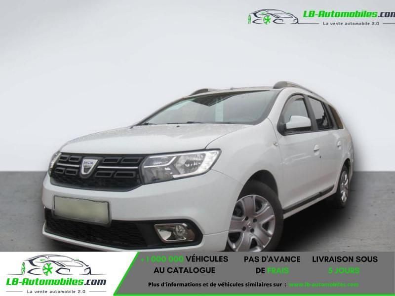 Occasion 2018 Dacia Logan MCV Break | 12 300 € - Image 1/4
