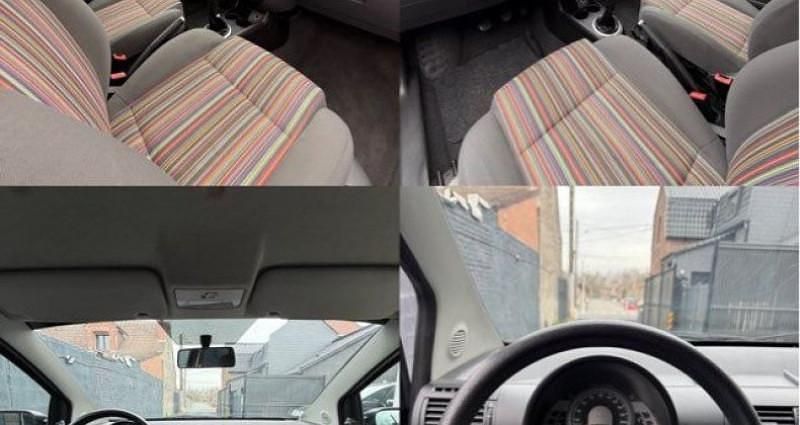 Occasion VW Fox 54 ch (39 kW) 2008 Citadine