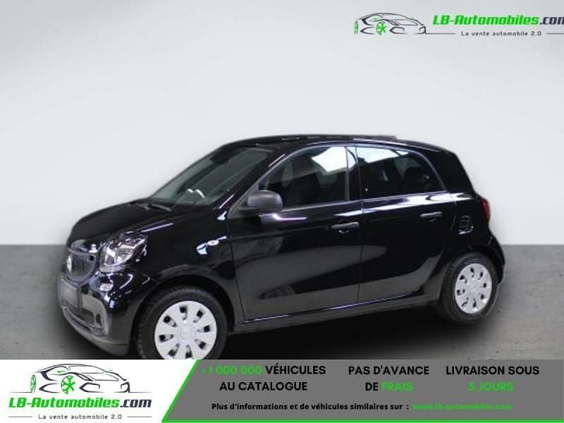 Occasion 2019 Smart ForFour Citadine | 15 600 € (Prix assez cher) - Image 1/4