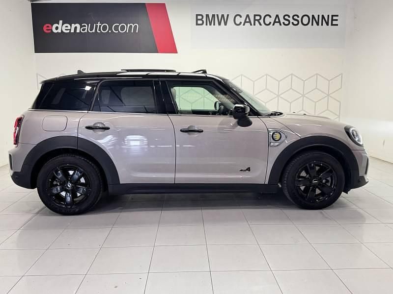 Occasion Mini Cooper Countryman Premium 220 ch (161 kW) 2022 SUV