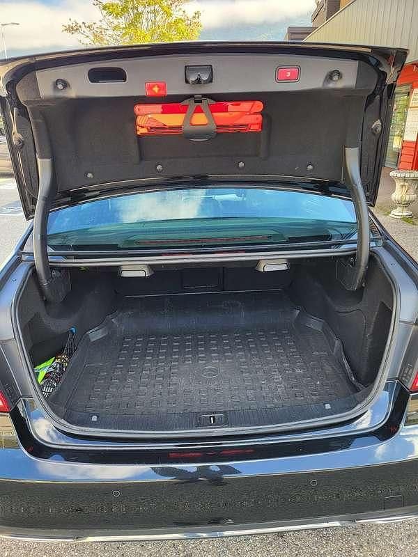 Occasion Mercedes E350 252 ch (185 kW) 2014 Berline