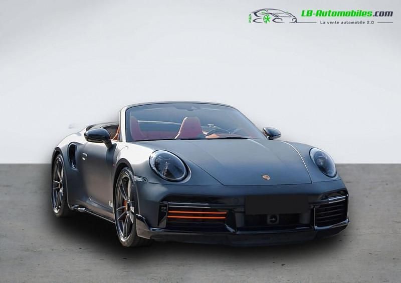 Utilisé 2022 Porsche 911 Turbo S Coupé | 243 700 € (Bon prix) - Image 1/2