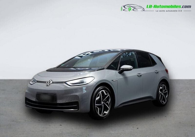 Utilisé 2022 VW ID.3 Pro Citadine | 24 000 € (Super prix) - Image 1/4