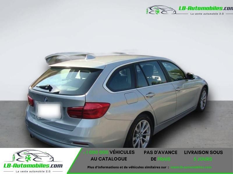 Occasion BMW 318 150 ch (110 kW) 2018 Berline