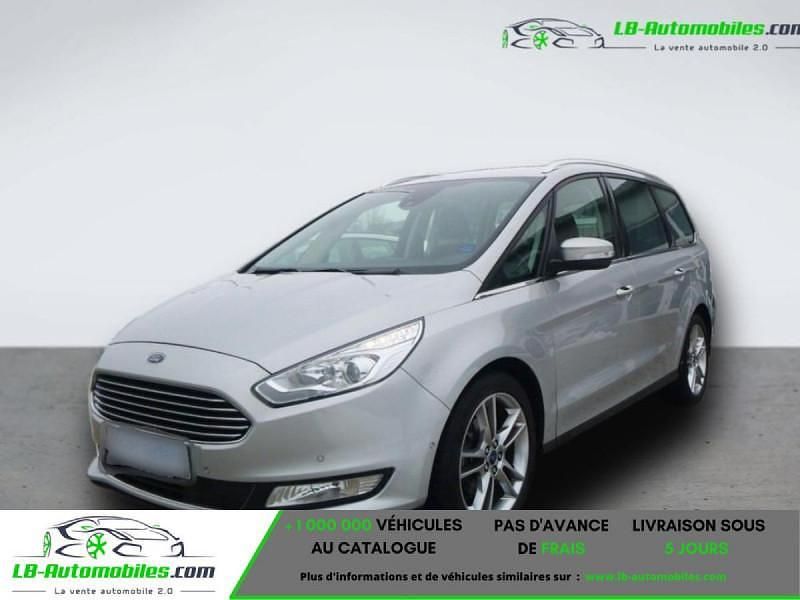 Occasion Ford Galaxy 190 ch (139 kW) 2019 Monospace