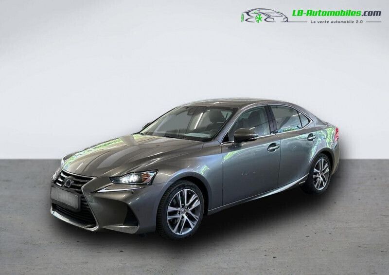 Utilisé 2020 Lexus IS300h Berline | 33 400 € - Image 1/4