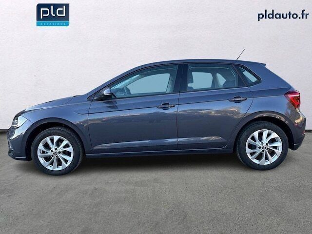 Utilisé 2023 VW Polo Style | 21 590 € (Prix juste) - Image 1/1