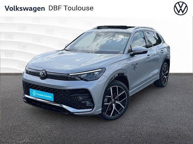 Utilisé 2025 VW Tiguan R SUV | 48 880 € (Super prix) - Image 1/4