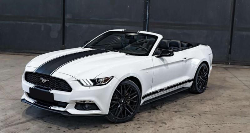 Occasion Ford Mustang Premium 2016 Coupé