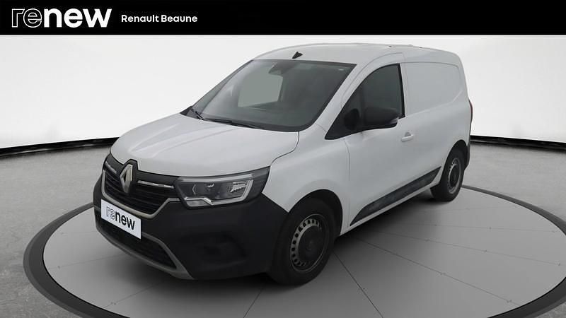 Occasion Renault Kangoo 2023 Blanc Monospace