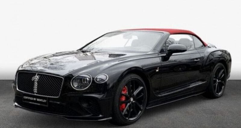 Utilisé 2020 Bentley Continental Berline | 198 600 € - Image 1/4