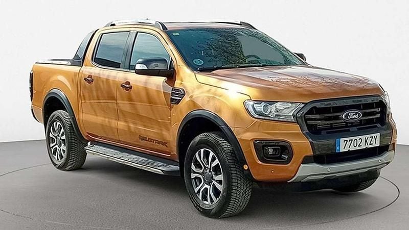 Occasion Ford Ranger XL 160 ch (117 kW) 2019 Pick-up