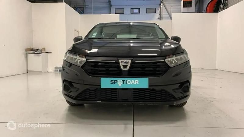 Occasion Dacia Sandero Essentiel 68 ch (50 kW) 2021 Berline