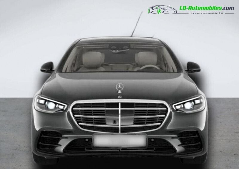 Utilisé 2025 Mercedes S450 Berline | 122 500 € - Image 1/2