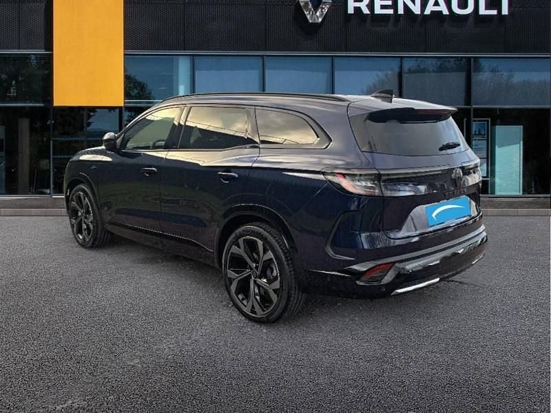 Occasion Renault Espace Esprit Alpine 200 ch (147 kW) 2025 Bleu Monospace