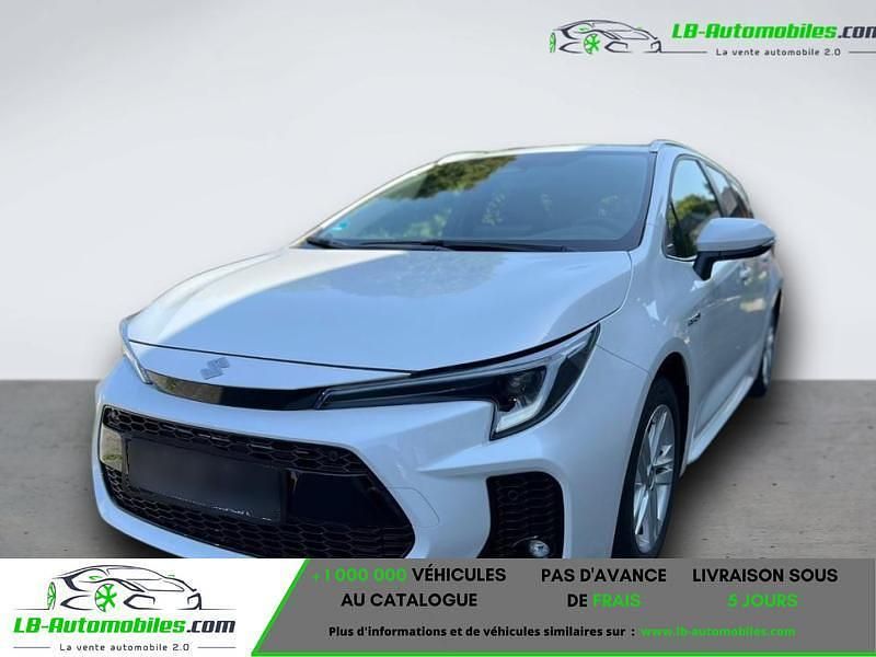 Utilisé 2024 Suzuki Swace Break | 31 800 € (Prix cher) - Image 1/4