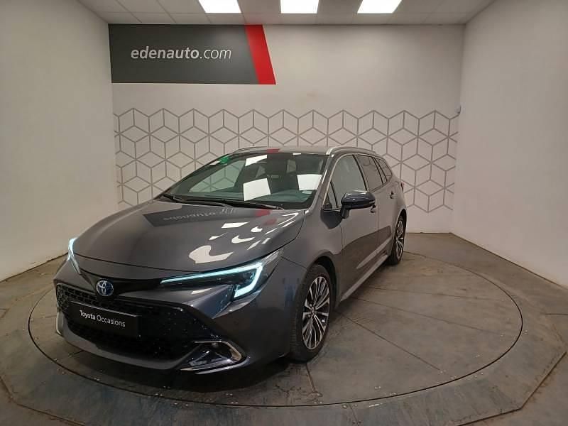 Occasion Toyota Corolla Design 140 ch (102 kW) 2025 Break