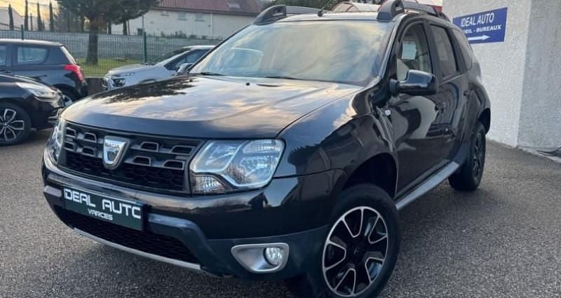 Occasion Dacia Duster 110 ch (80 kW) 2017 SUV