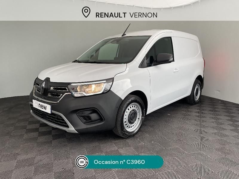 Nouvelle Renault Kangoo 88 kW (120 ch) 2025 Monospace