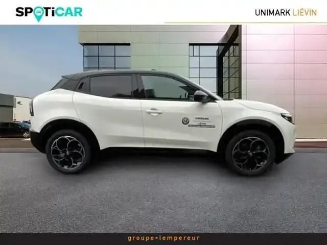 Occasion Alfa Romeo Junior Premium 114 kW (156 ch) 2025 Noir SUV