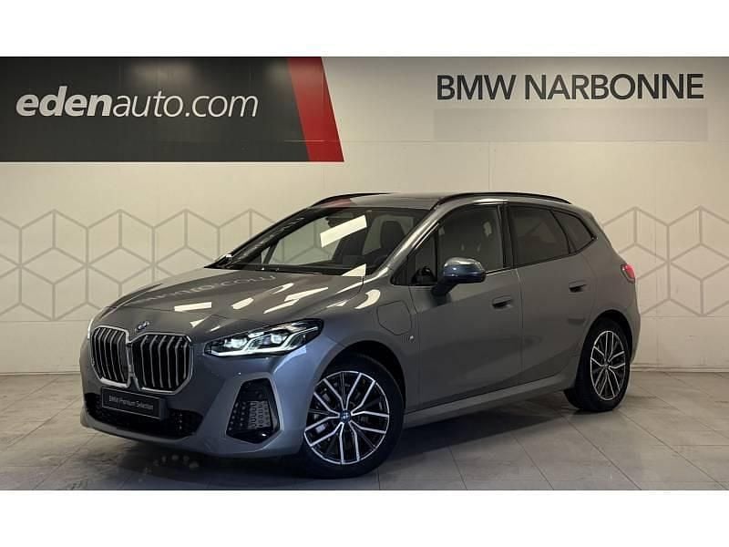 Occasion 2025 BMW 225 Active Tourer M Sport Monospace | 41 490 € (Prix juste) - Image 1/4