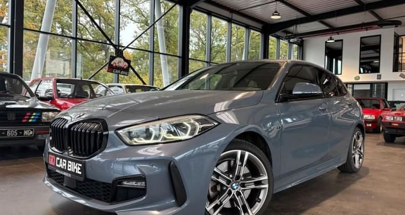 Utilisé 2020 BMW 120 M Sport Citadine | 25 990 € (Bon prix) - Image 1/4