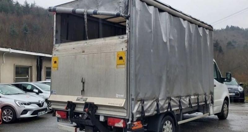 Occasion Mercedes Sprinter 160 ch (117 kW) 2021 Van