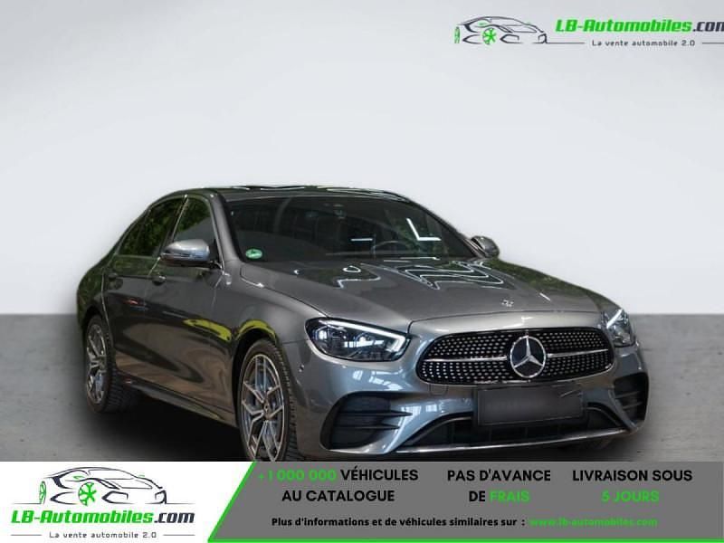 Occasion Mercedes E400 330 ch (242 kW) 2020 Berline