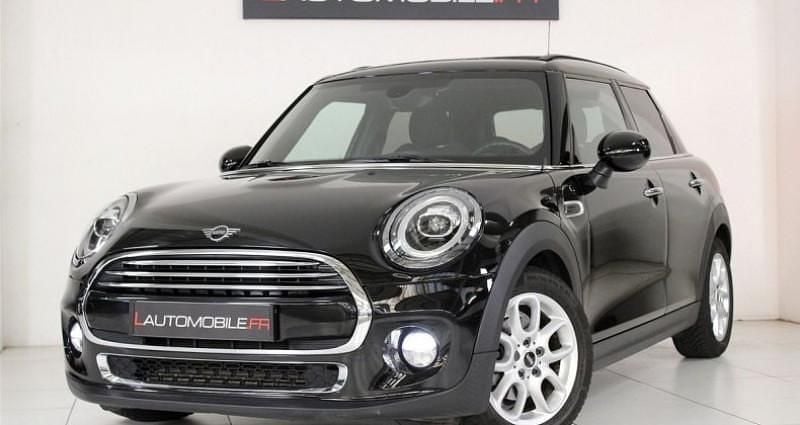 Utilisé 2019 Mini Cooper Chili Citadine | 19 900 € (Bon prix) - Image 1/4
