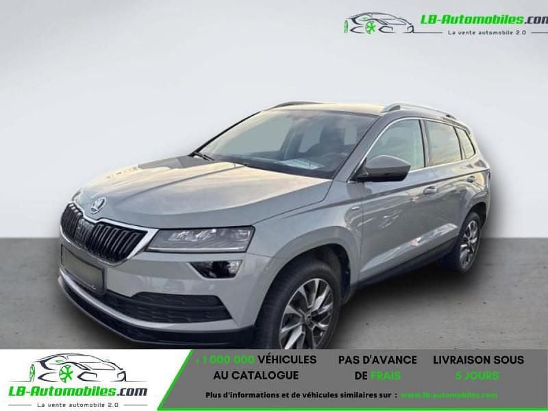 Occasion 2021 Skoda Karoq Clever SUV | 24 000 € (Bon prix) - Image 1/4