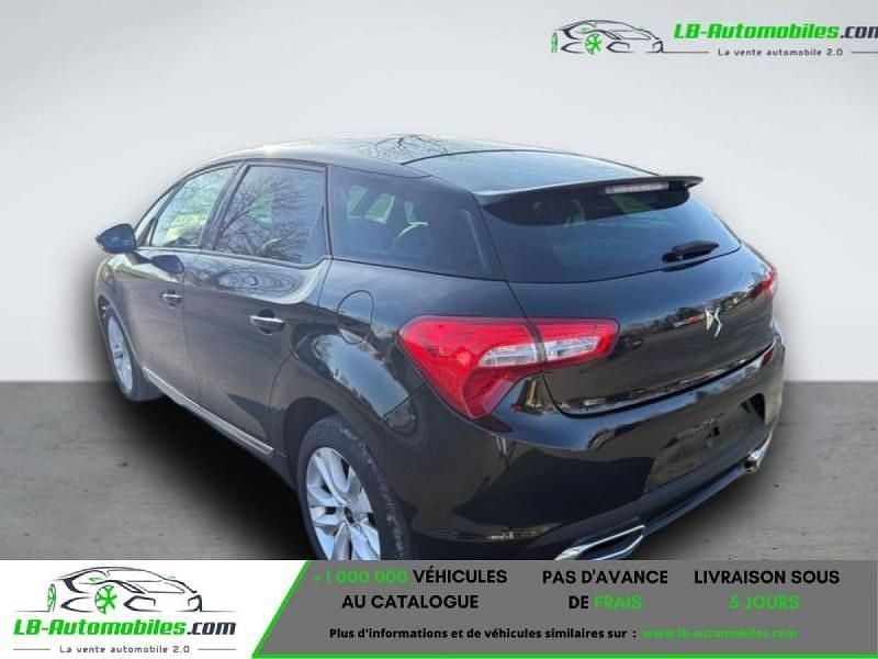 Occasion DS Automobiles DS5 120 ch (88 kW) 2017 Citadine