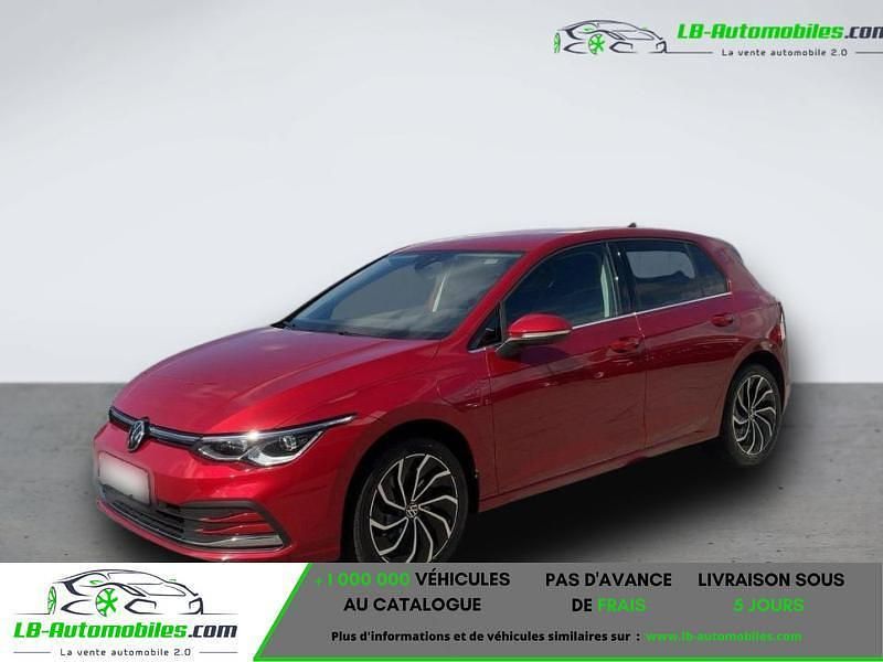 Occasion 2020 VW Golf VII Berline | 25 000 € (Prix juste) - Image 1/4