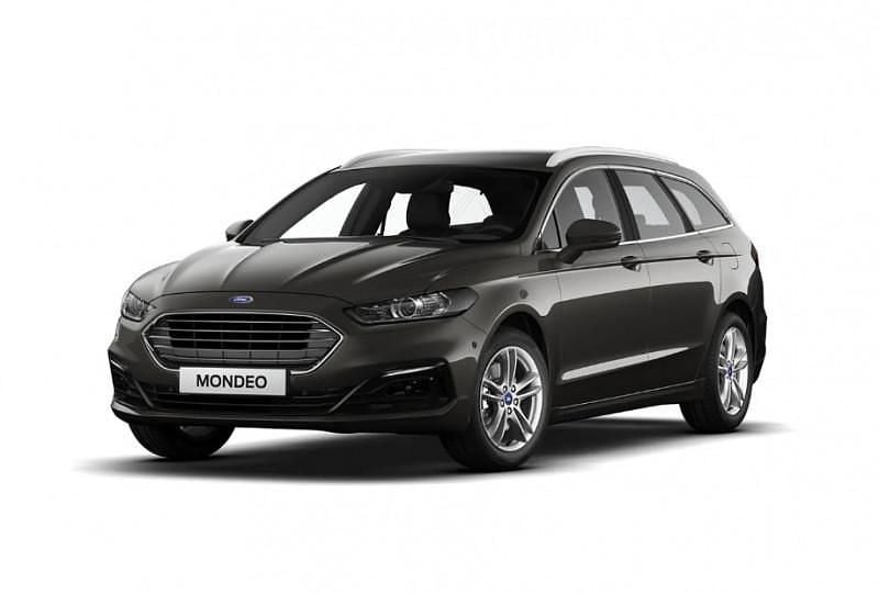 Occasion 2019 Ford Mondeo ST-Line | 19 990 € (Prix juste) - Image 1/1