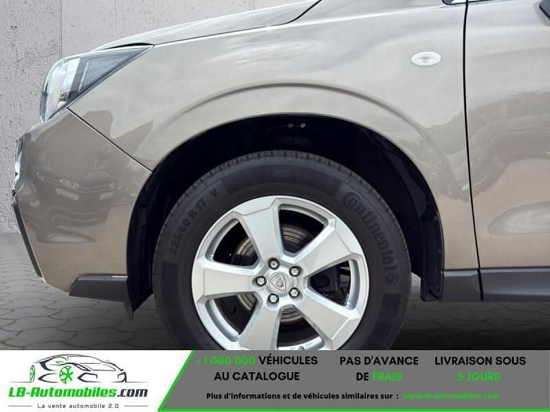 Occasion 2017 Subaru Forester SUV | 21 900 € - Image 1/4