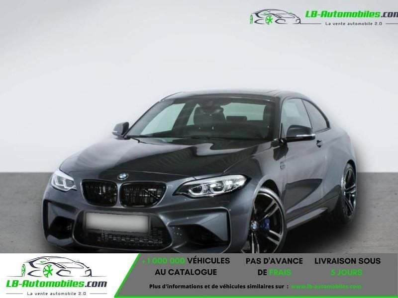 Occasion 2018 BMW M2 Sport Line Coupé | 56 500 € (Bon prix) - Image 1/4