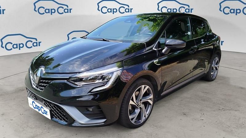 Utilisé 2020 Renault Clio V RS Line | 15 490 € (Prix juste) - Image 1/3