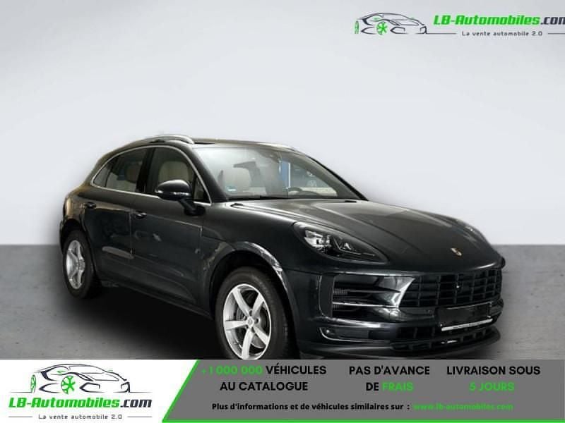 Occasion Porsche Macan S 354 ch (260 kW) 2020 SUV
