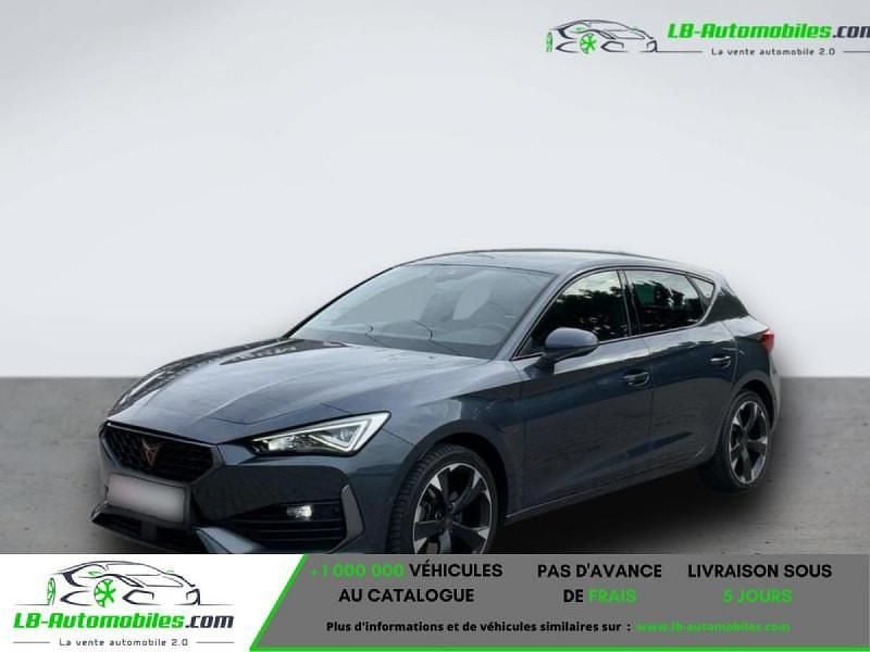 Utilisé 2022 Cupra Leon Citadine | 27 400 € (Prix juste) - Image 1/4
