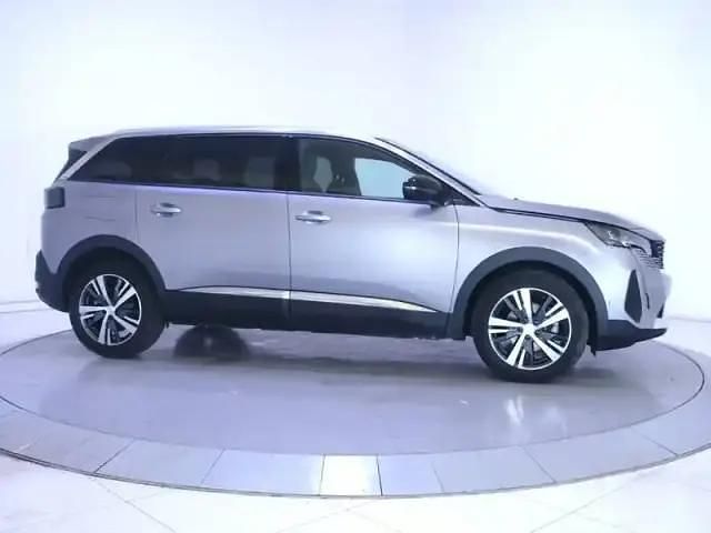 Occasion Peugeot 5008 S 2023 Gris SUV