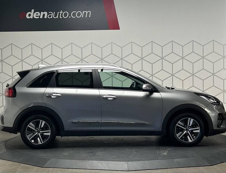 Occasion Kia Niro 141 ch (103 kW) 2021 SUV