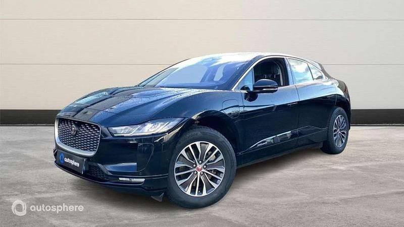 Occasion Jaguar I-Pace S 239 kW (325 ch) 2021 SUV