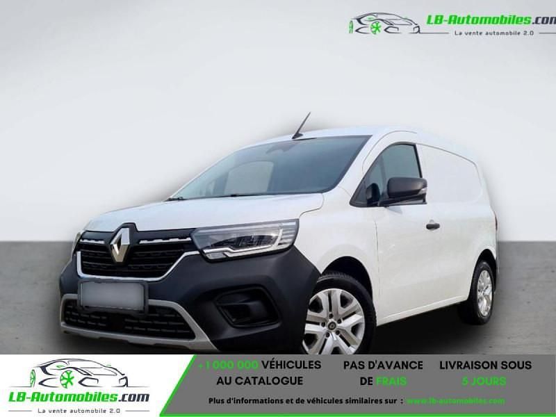 Utilisé 2024 Renault Kadjar SUV | 26 100 € - Image 1/4