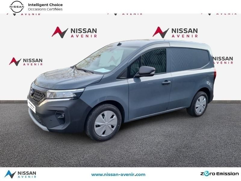 Gris Utilisé 2022 Nissan Townstar N-Connecta Monospace | 22 491 € (Prix juste) - Image 1/3