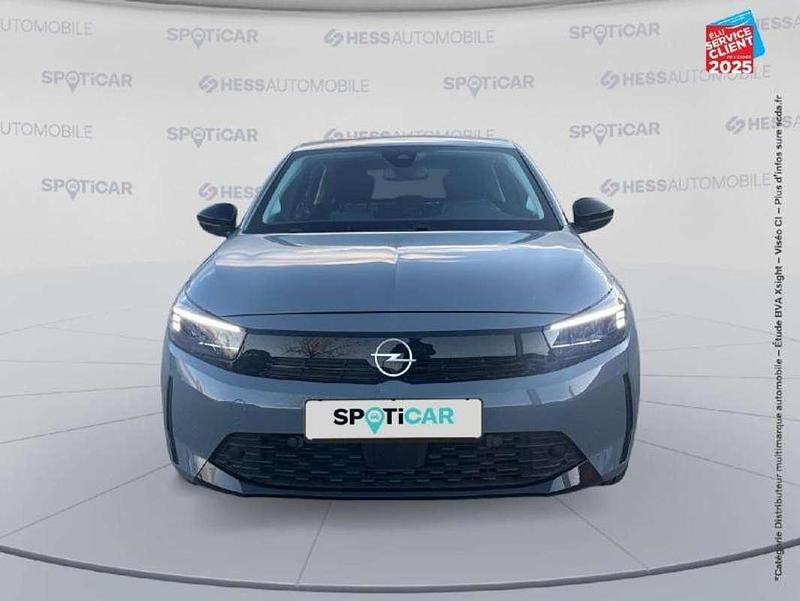 Occasion Opel Corsa 76 ch (55 kW) 2024 Gris Berline