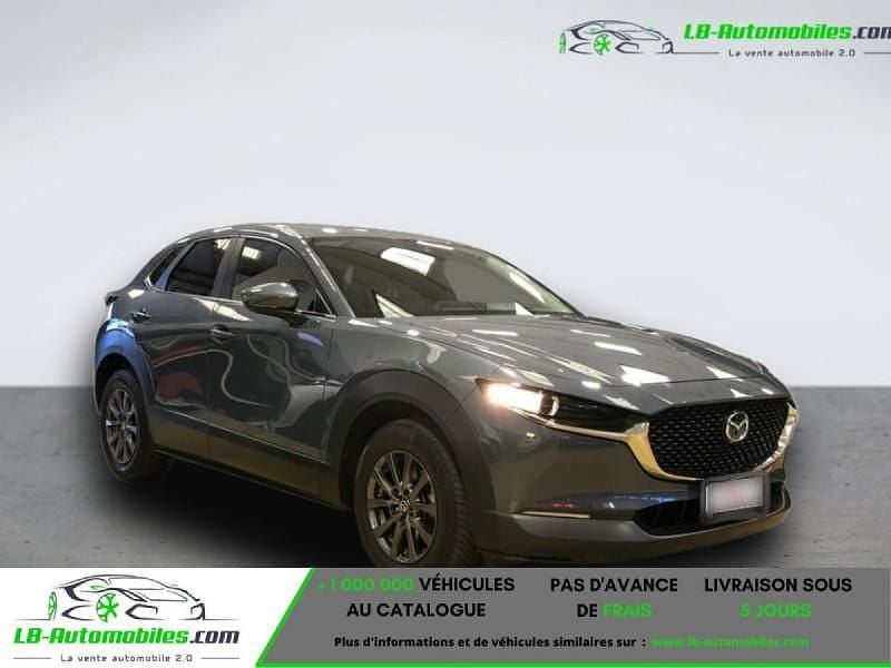 Utilisé 2022 Mazda CX-30 Evolve SUV | 21 300 € (Prix juste) - Image 1/4